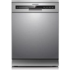Masina de spalat vase Heinner HDW-FSM60714AXD+++