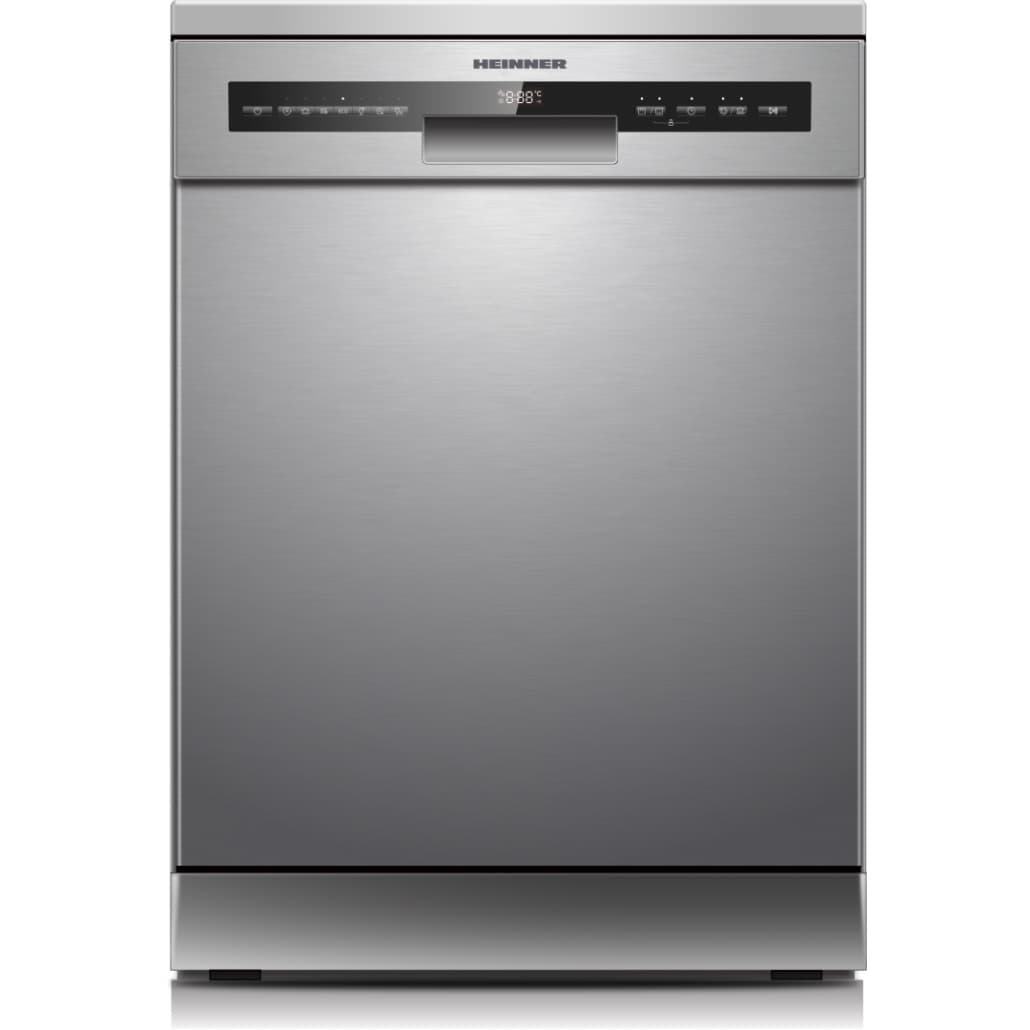 Masina de spalat vase Heinner HDW-FSM60714AXD+++