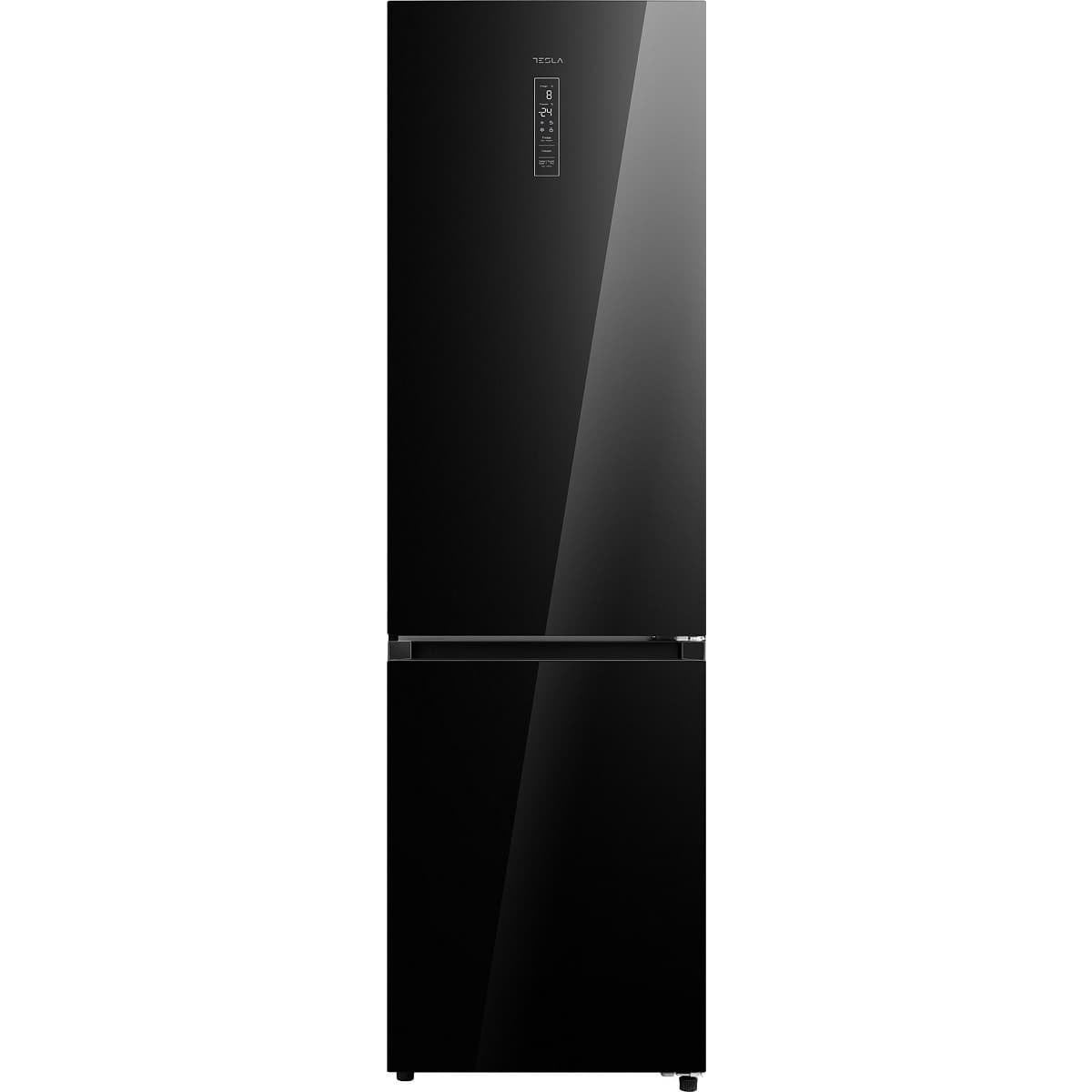 Combina frigorifica Tesla RC3800FMB
