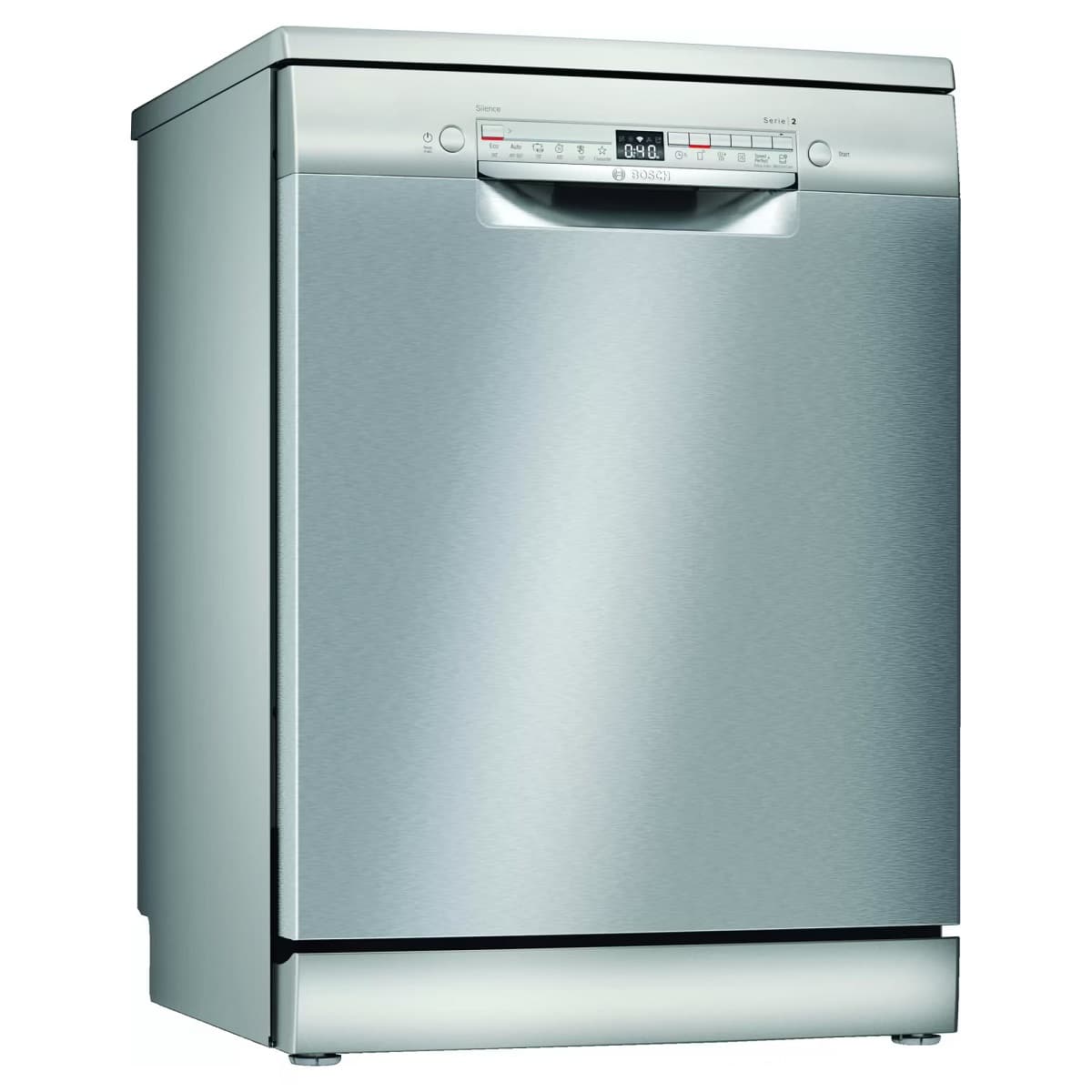Masina de spalat vase Bosch SMS2HVI72E