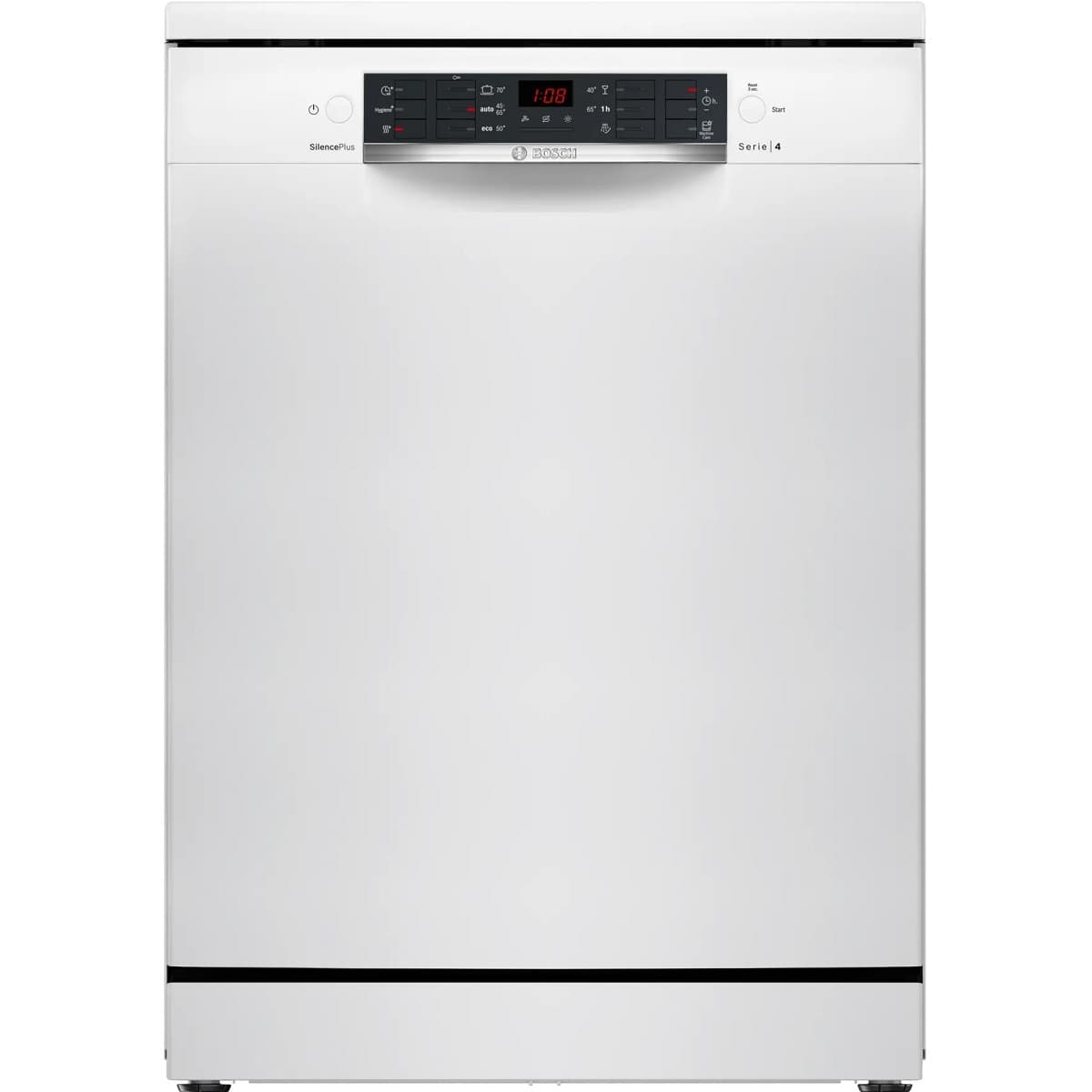 Masina de spalat vase Bosch SMS46KW02E