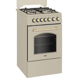 Aragaz BEKO FSE52135DCRSN