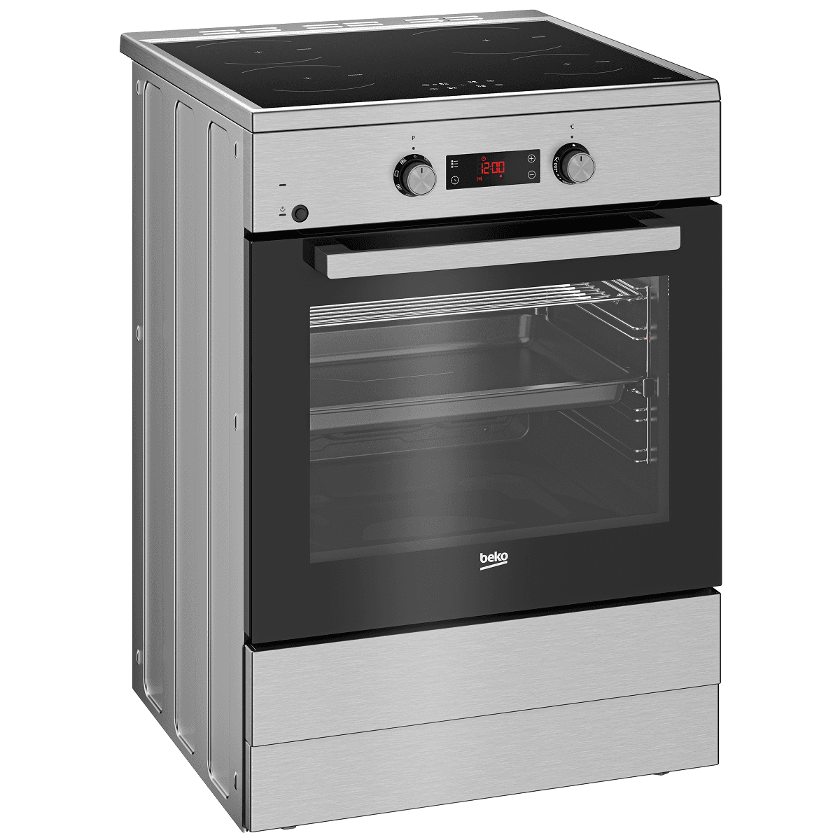 Aragaz Beko FSM69301SXT