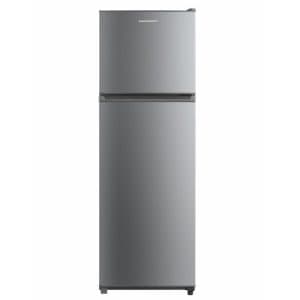 Frigider cu doua usi Heinner HF-M294SE++