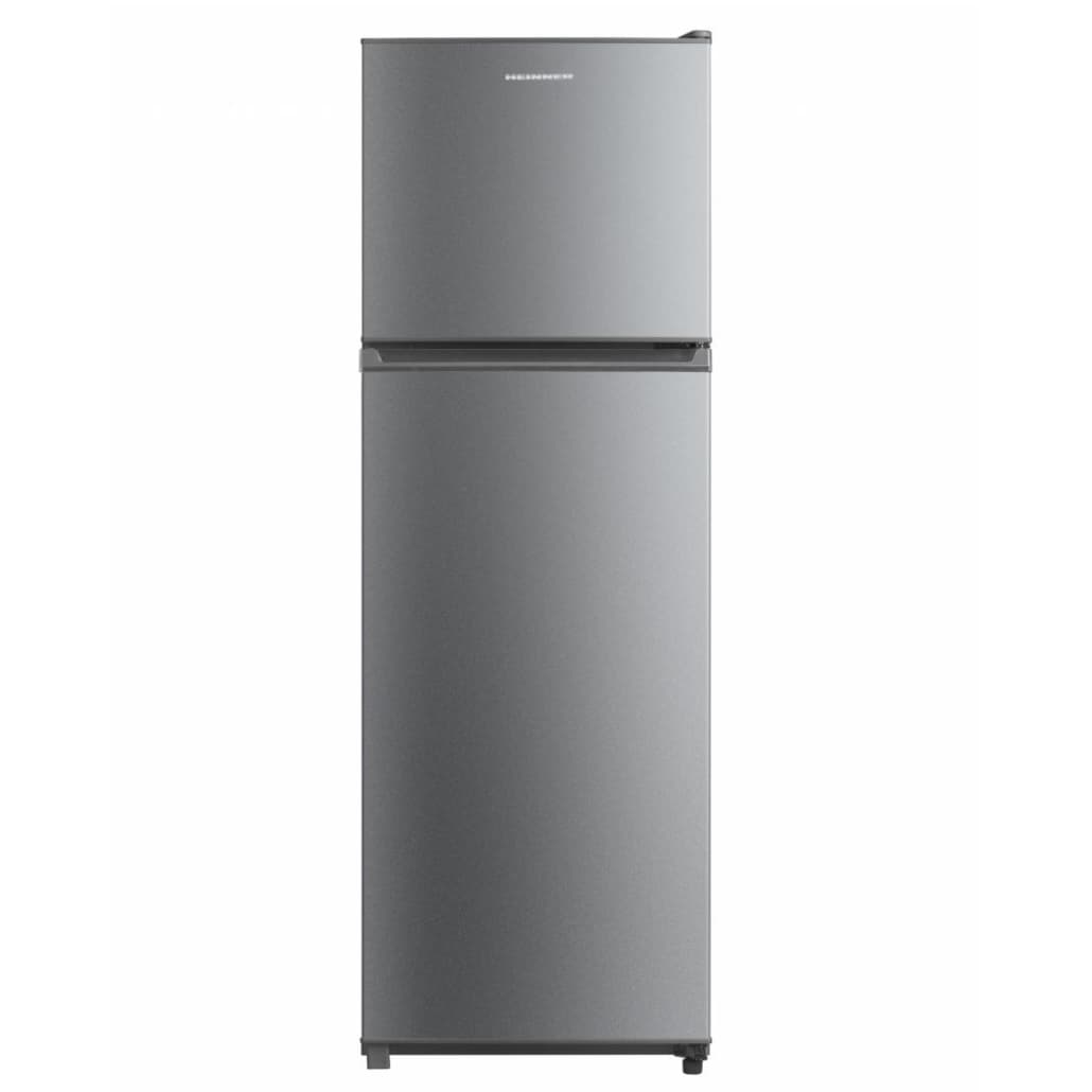 Frigider cu doua usi Heinner HF-M294SE++