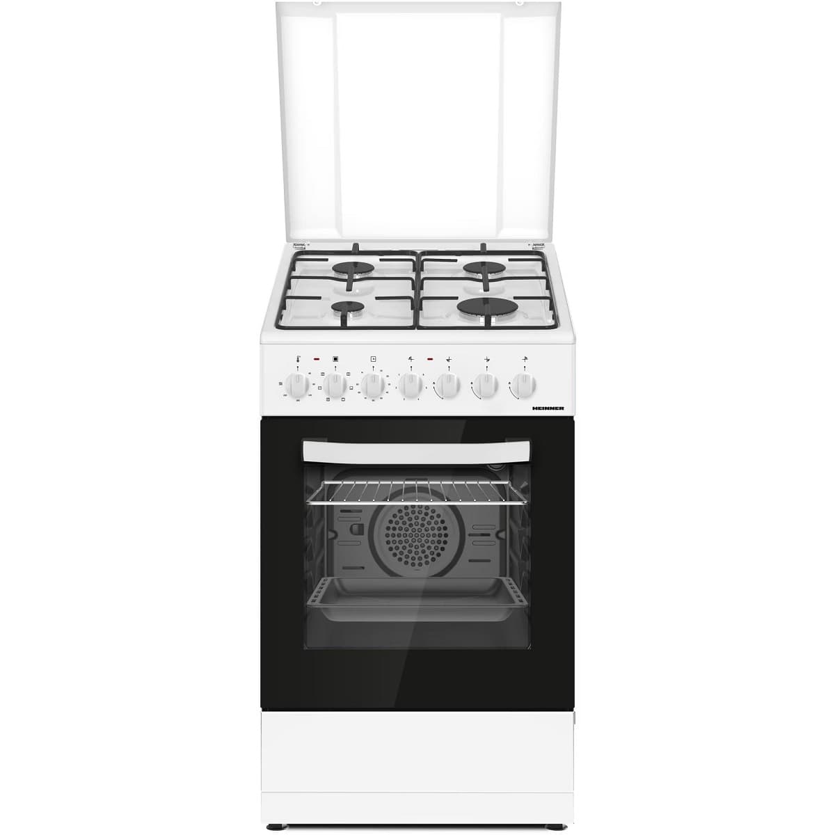 ARAGAZ MIXT HEINNER HFSC-S60LITGC-WH