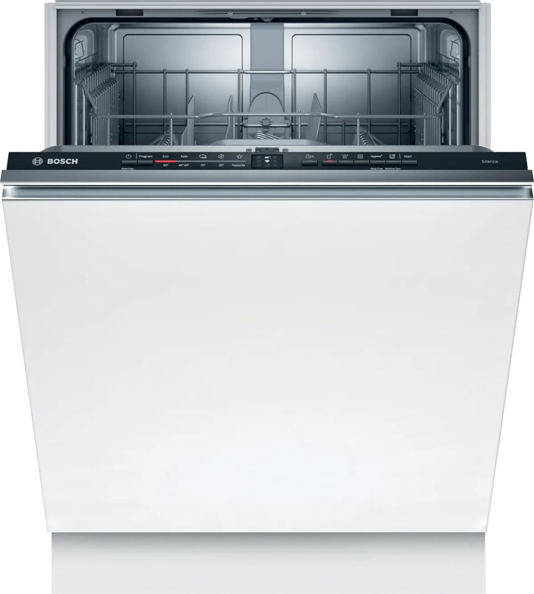 Mașina de spălat vase complet încorporabilă Bosch SMV2ITX23E