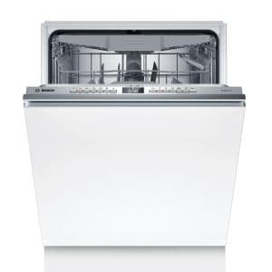 Mașina de spălat vase complet încorporabilă Bosch SMV4ECX28E