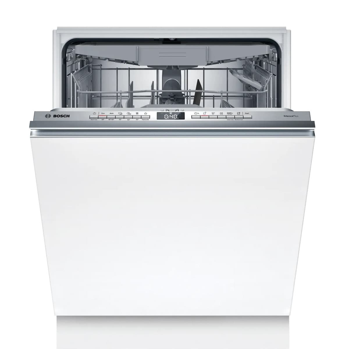 Mașina de spălat vase complet încorporabilă Bosch SMV4ECX28E