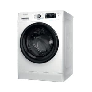 Masina de spalat rufe Whirlpool FreshCare+ FFB8258BVEE