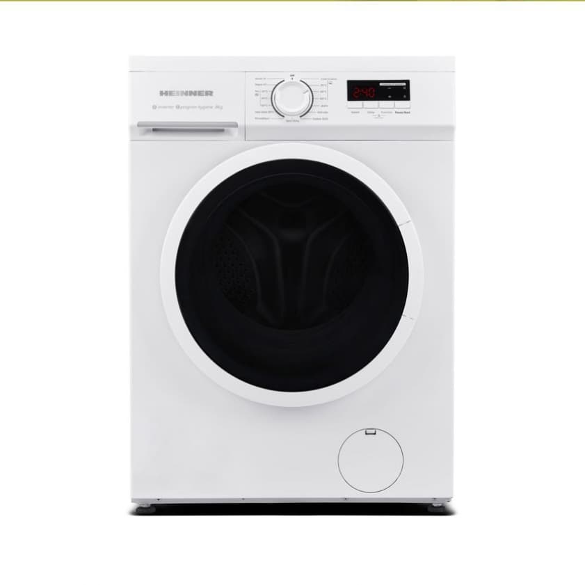 Masina de spalat rufe Heinner HWM-M8014SMA+++