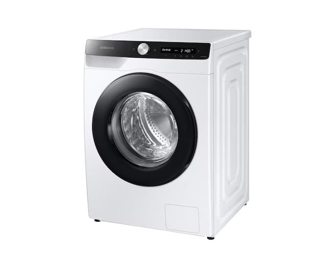 Masina de spalat rufe Samsung WW80T504DAEAS7