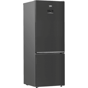 Combina frigorifica Beko B3RCNE564HXBR
