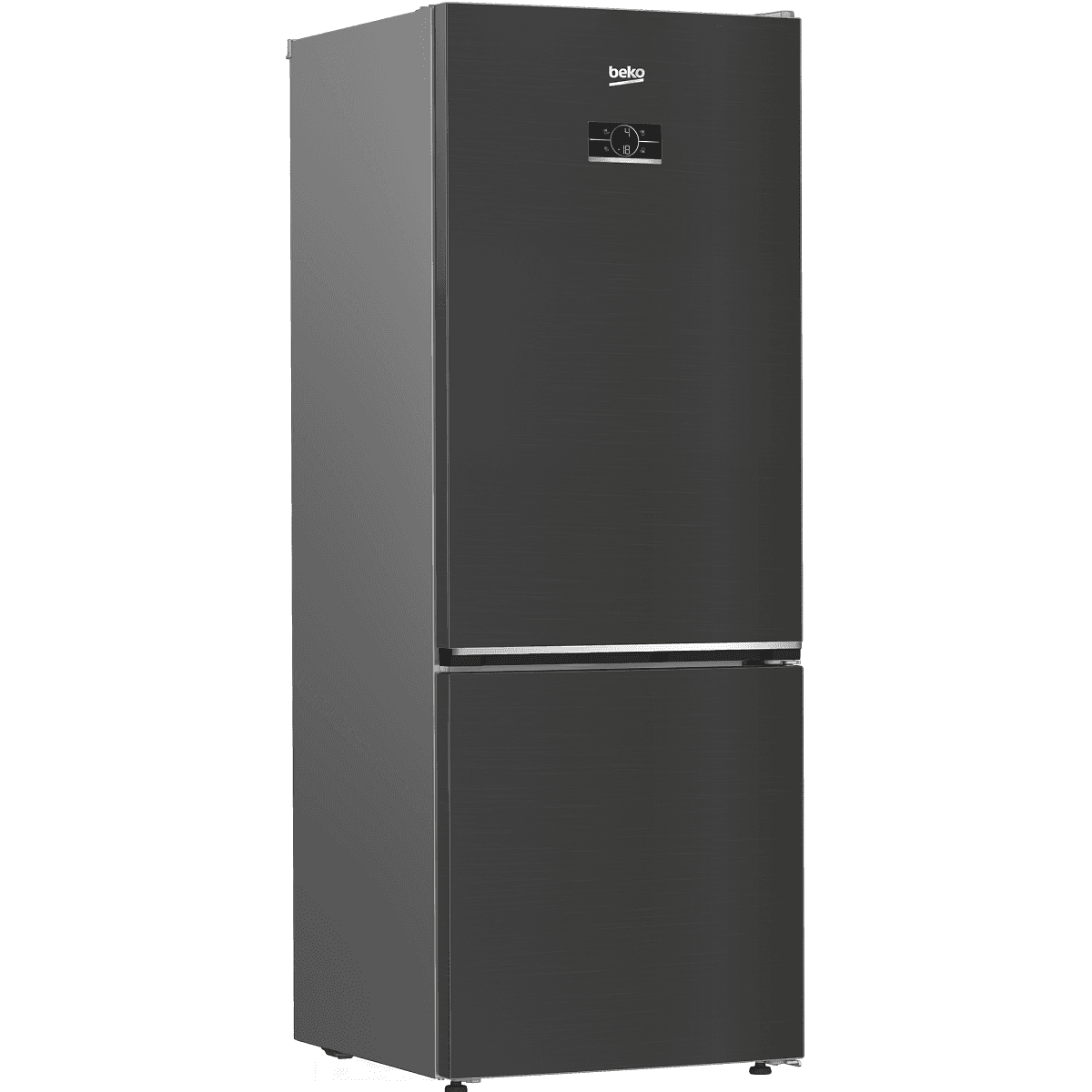 Combina frigorifica Beko B3RCNE564HXBR