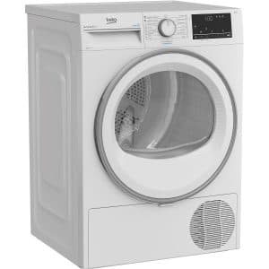Uscator de rufe Beko B3T68230