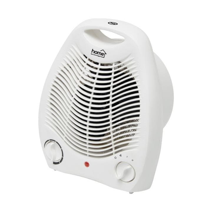 Aeroterma cu ventilator Home FK 1
