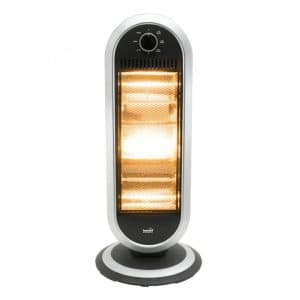 Radiator halogen Home FK 231