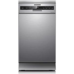 Masina de spalat vase Heinner HDW-FSM45710AXD+++
