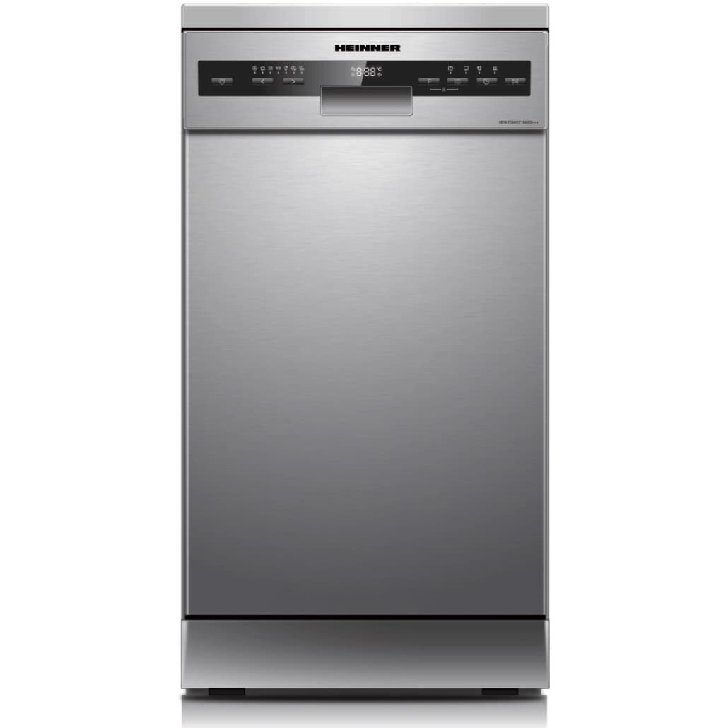 Masina de spalat vase Heinner HDW-FSM45710AXD+++