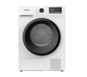 USCATOR DE RUFE CU POMPA DE CALDURA HEINNER HHPD-M8N13PBKE++