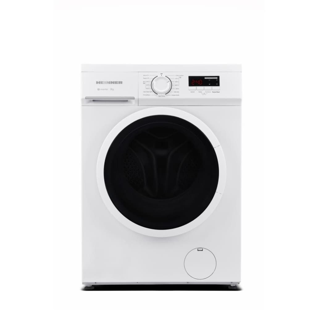MASINA DE SPALAT RUFE SLIM HEINNER HWM-M9014SMA+++