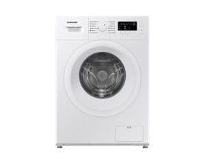 Mașină de spălat rufe SAMSUNG WW60A3120WE/LE