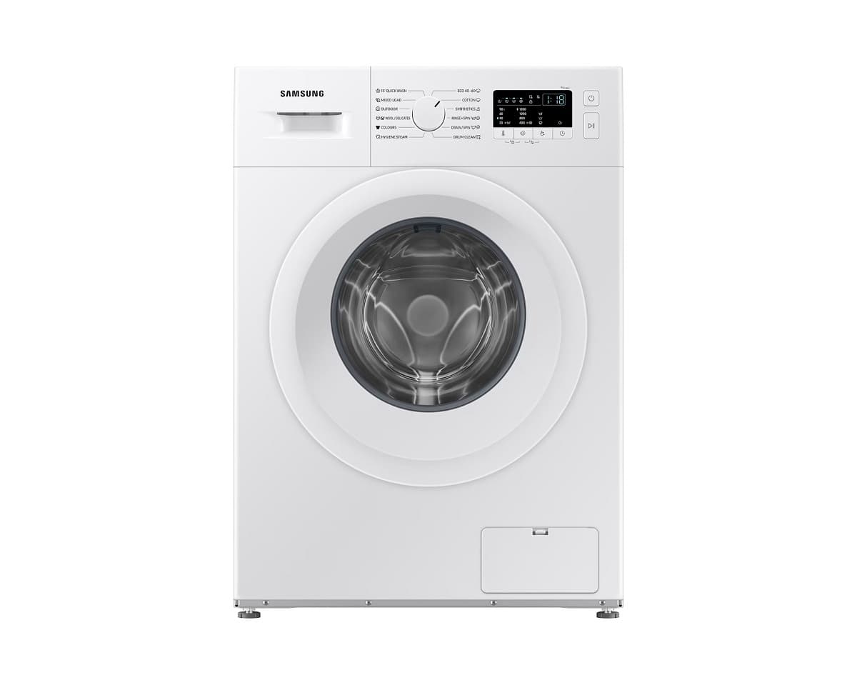 Mașină de spălat rufe SAMSUNG WW60A3120WE/LE