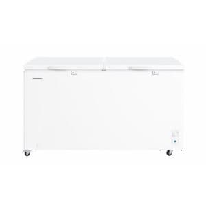 Lada frigorifica Heinner HCF-M508INVCE++