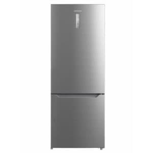 Combina frigorifica Heinner HCNF-M435INVXE++