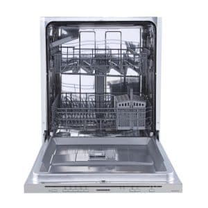 Masina de spalat vase incorporabila Heinner HDW-BIM60514E++