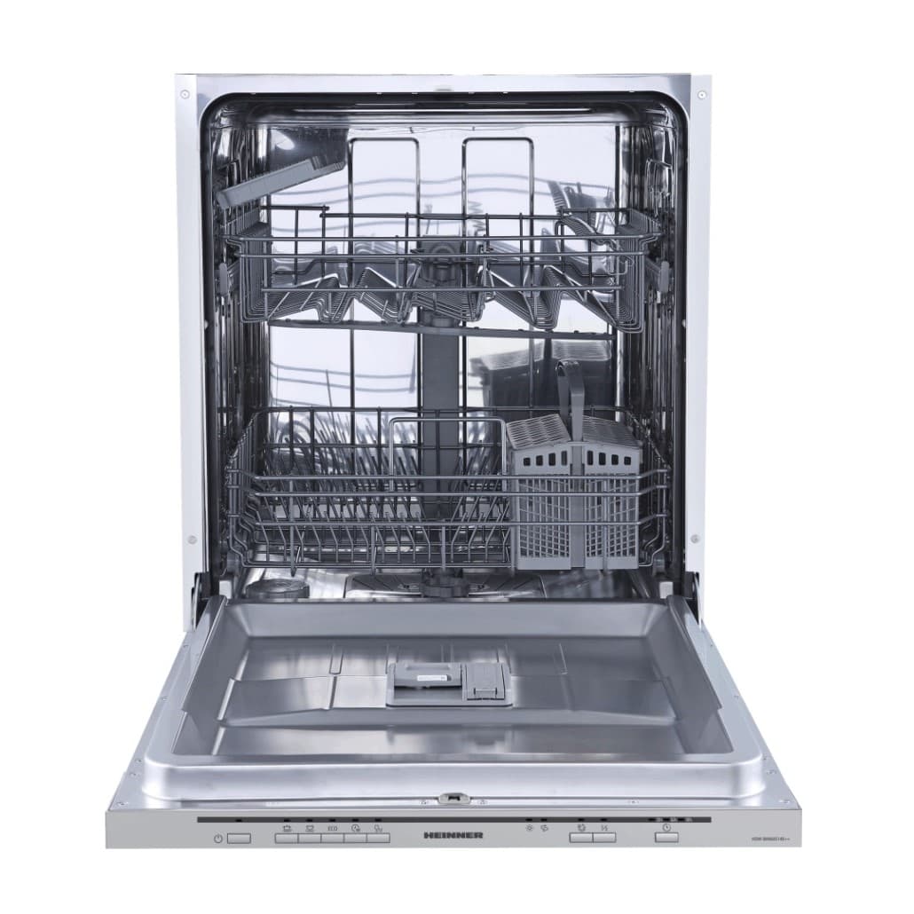 Masina de spalat vase incorporabila Heinner HDW-BIM60514E++