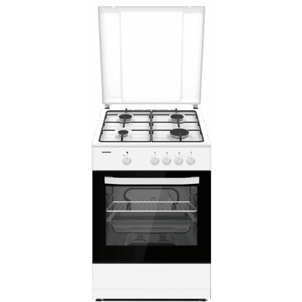 ARAGAZ GAZ HEINNER HFSC-SME66IWH
