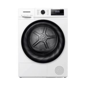 USCATOR DE RUFE CU POMPA DE CALDURA HEINNER HHPD-H90FRA++