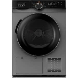 USCATOR DE RUFE CU POMPA DE CALDURA HEINNER HHPD-M8K3SA++