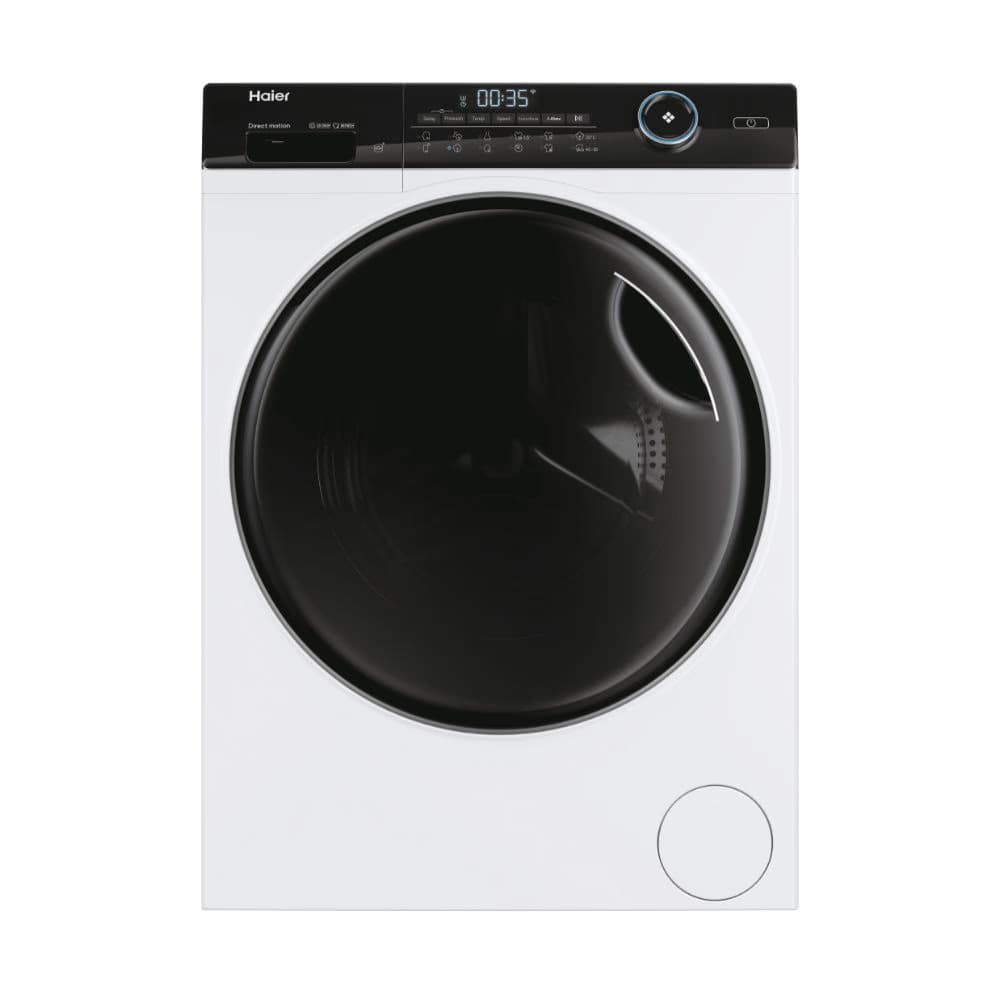 Masina de spalat rufe Haier HW90-B14959EU1-S
