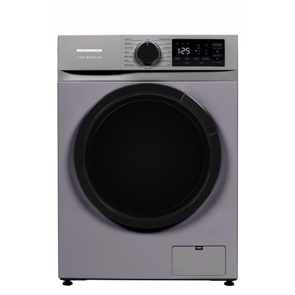 MASINA DE SPALAT RUFE SLIM HEINNER HWM-M814IVNSA+++