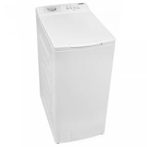 MASINA DE SPALAT RUFE CU INCARCARE VERTICALA HEINNER HWM-TL6010C++