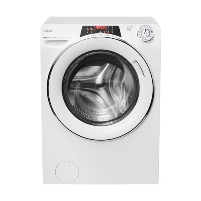 Masina de spalat rufe Candy Rapid’O RO14116DWMCT/1-S