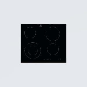 Plita incorporabila Electrolux EHF6241FOK