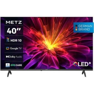 Televizor METZ QLED 40MQE7000Z