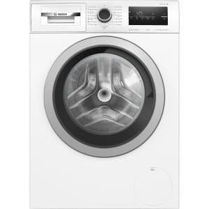 Masina de spalat rufe Bosch WAN28164BY