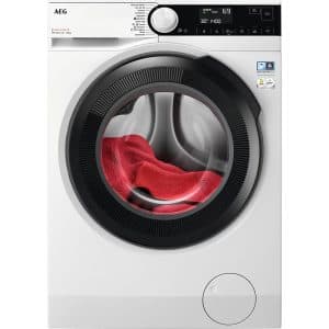 Masina de spalat rufe AEG LFR73844BE