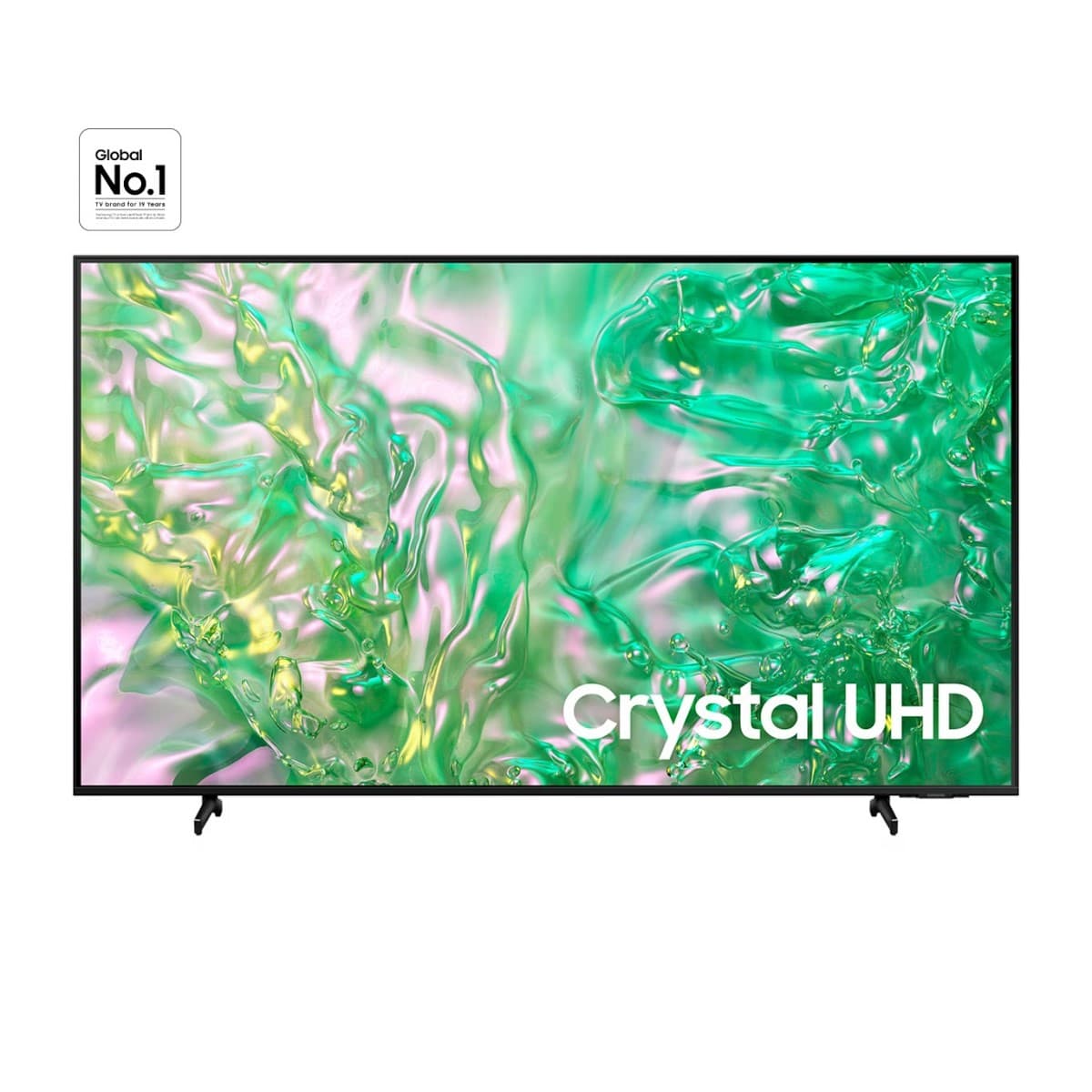 Televizor LED Smart SAMSUNG 43DU8072