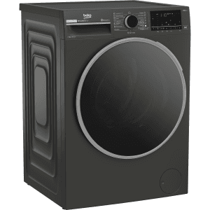 Masina de spalat rufe frontala Beko B5WFU69415MB2ES