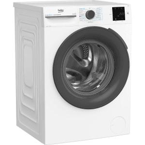 Masina de spalat rufe Beko BM3WFSU39413W