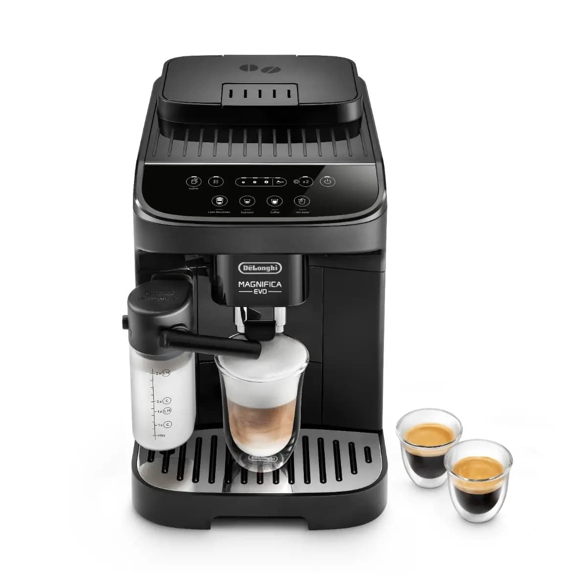 Espressor automat DELONGHI Magnifica EVO ECAM290.51.B