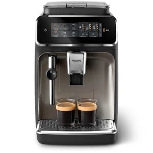 Espressor automat Philips EP3326/90