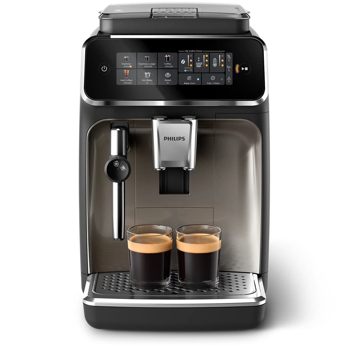 Espressor automat Philips EP3326/90