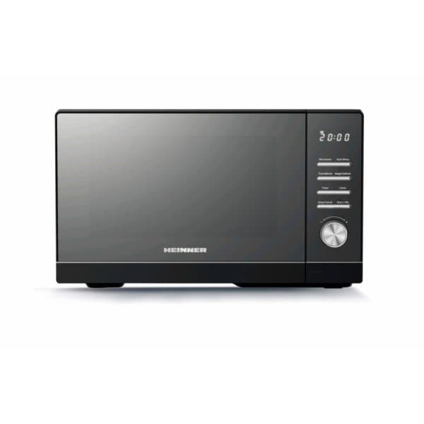 CUPTOR CU MICROUNDE HEINNER HMW-MD25DMRBK