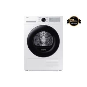 Uscator de rufe Samsung DV90DG52A0AHLE